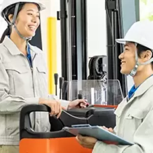 フォークリフト運転免許の種類は？取得方法と対策を徹底解説！のサムネイル